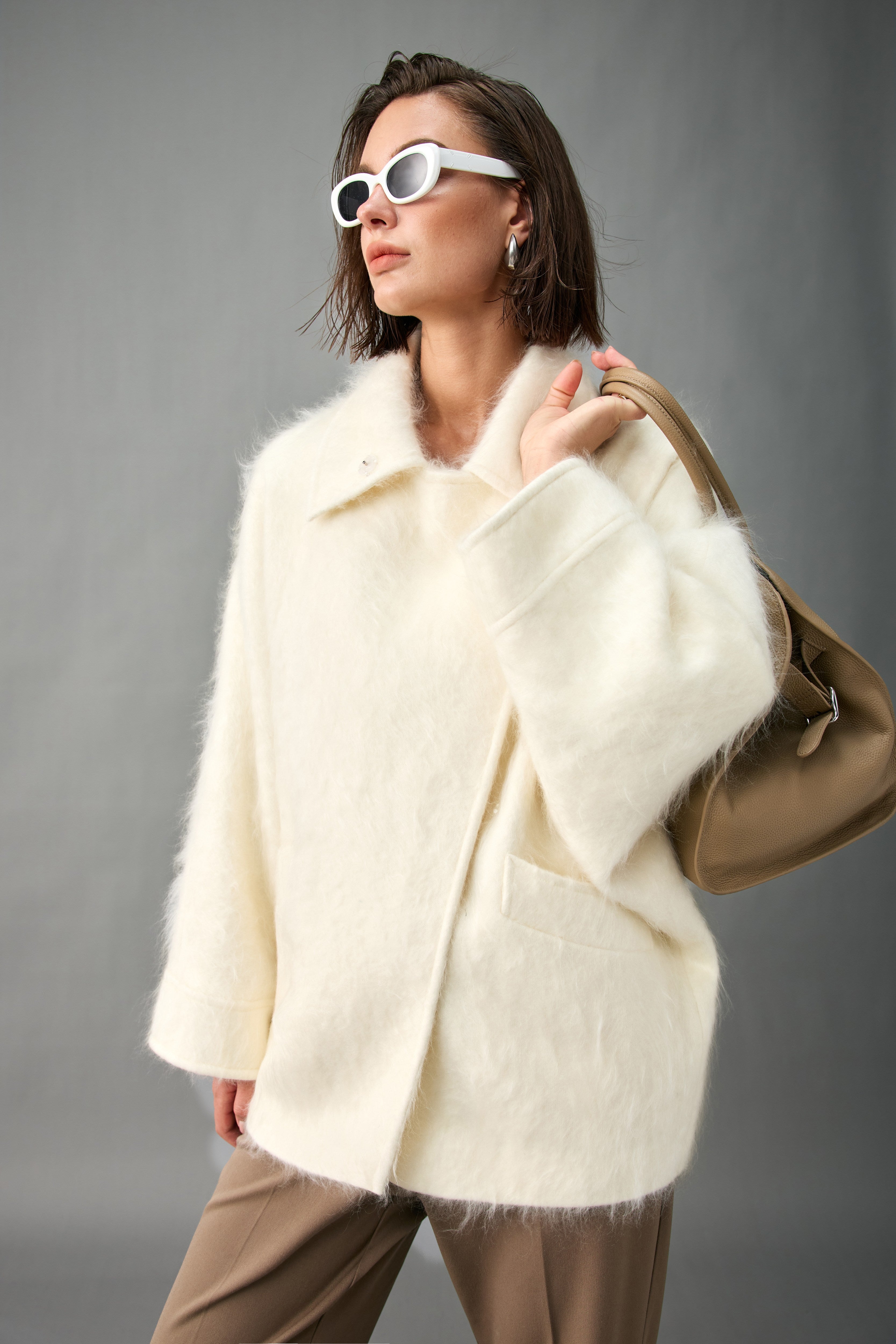 Cashmere, Wool, and Alpaca: What’s the Difference?